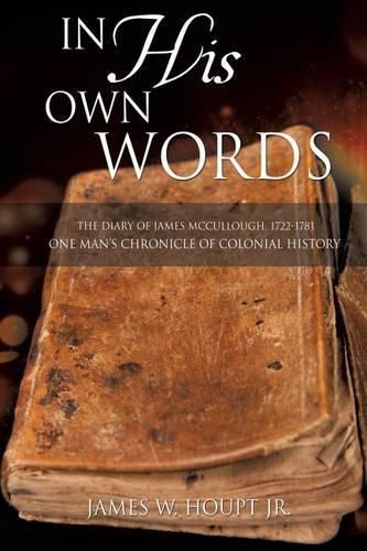 Cover image for In His Own Words