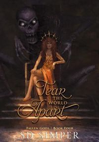 Cover image for Tear the World Apart