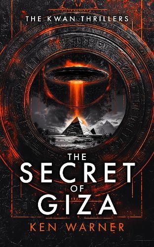 Cover image for The Secret of Giza