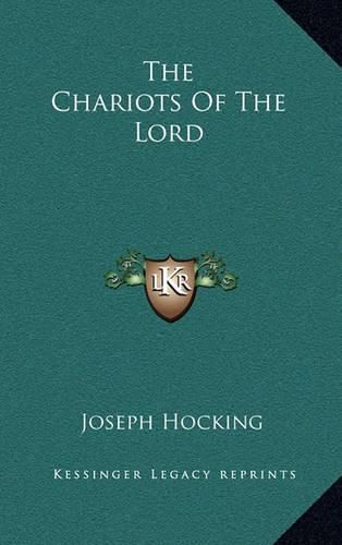 The Chariots of the Lord