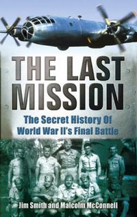 Cover image for The Last Mission