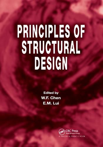 Cover image for Principles of Structural Design