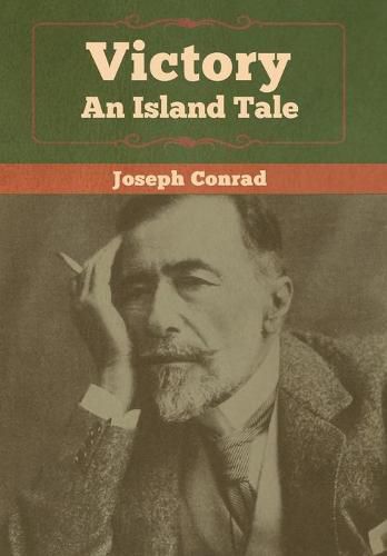 Cover image for Victory: An Island Tale