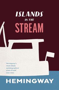 Cover image for Islands in the Stream