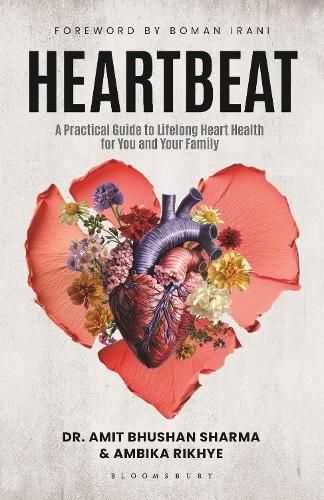 Cover image for Heartbeat