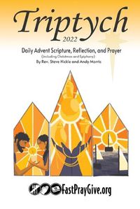 Cover image for Triptych Advent 2022