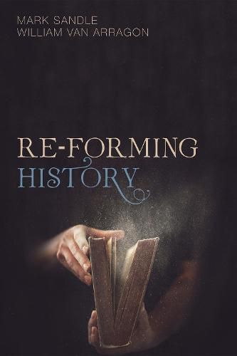 Cover image for Re-Forming History