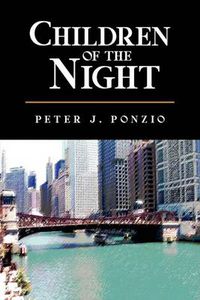 Cover image for Children of the Night