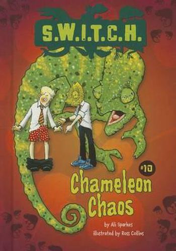 Chameleon Chaos