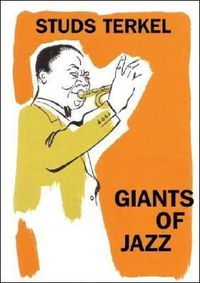 Cover image for Giants Of Jazz