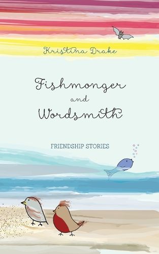 Fishmonger and Wordsmith