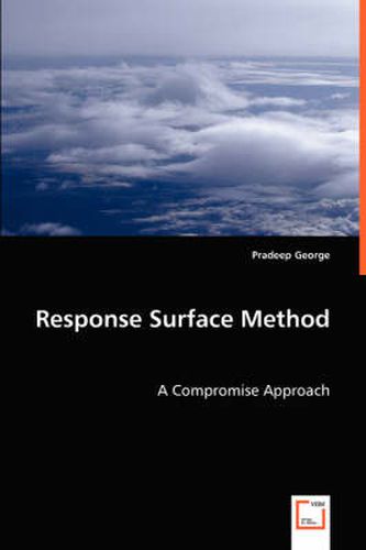 Cover image for Response Surface Method