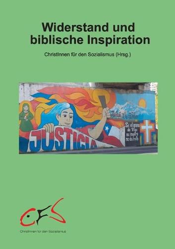 Cover image for Widerstand und biblische Inspiration