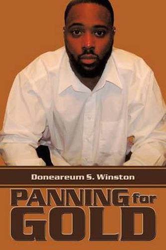 Cover image for Panning for Gold