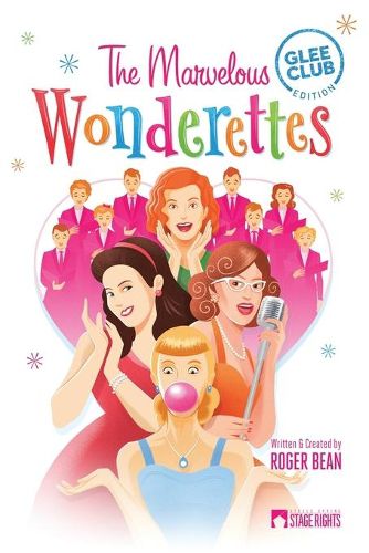 The Marvelous Wonderettes