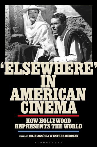 Cover image for 'Elsewhere' in American Cinema