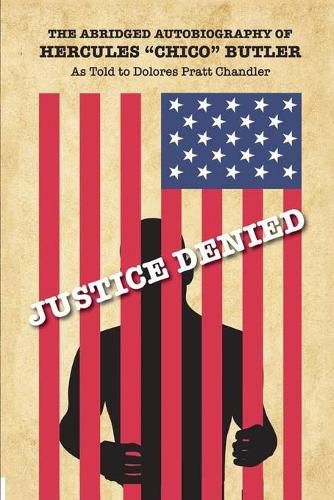 Cover image for Justice Denied