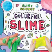 Cover image for Colorful Slime