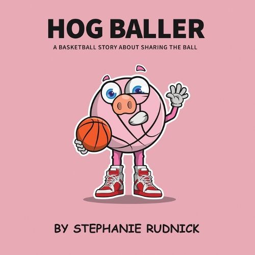 Cover image for Hog Baller