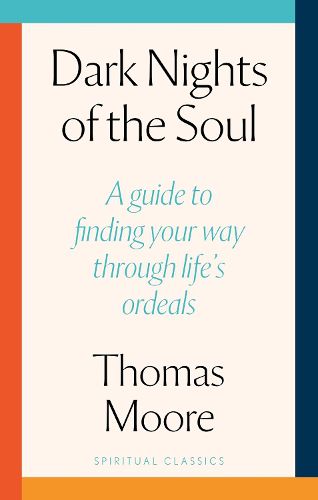 Cover image for Dark Nights Of The Soul