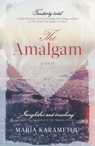 Cover image for The Amalgam