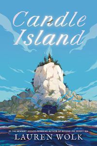 Cover image for Candle Island