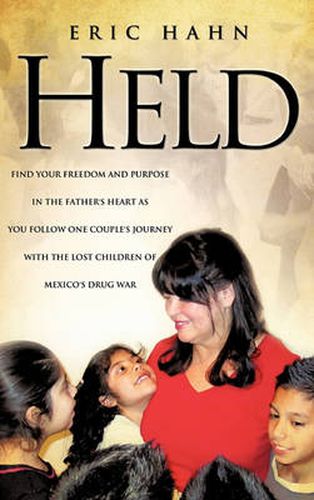 Cover image for Held