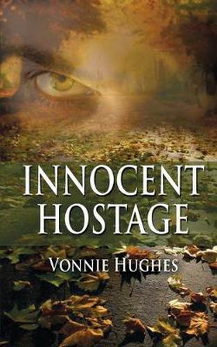 Cover image for Innocent Hostage