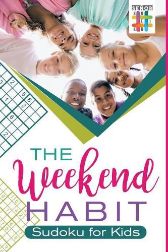 The Weekend Habit Sudoku for Kids