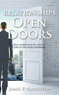 Cover image for Relationships Open Doors