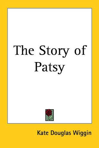 The Story of Patsy