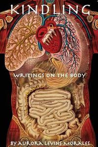 Cover image for Kindling: Writings on the Body