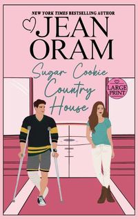 Cover image for Sugar Cookie Country House