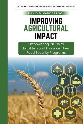 Cover image for Improving Agricultural Impact