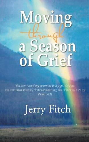 Cover image for Moving through a Season of Grief