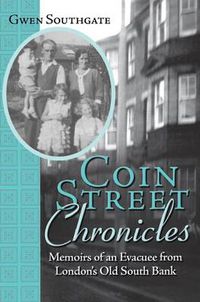 Cover image for Coin Street Chronicles