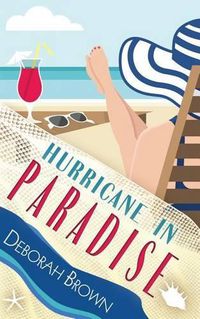 Cover image for Hurricane in Paradise