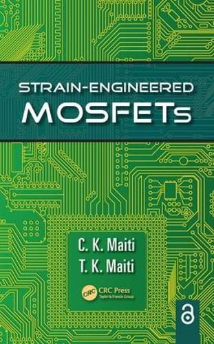 Cover image for Strain-Engineered MOSFETs