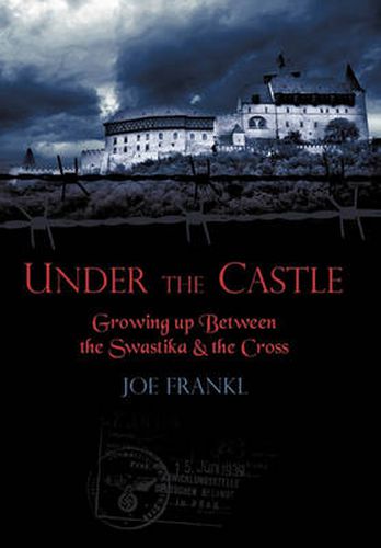 Cover image for Under the Castle