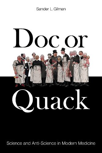 Doc or Quack