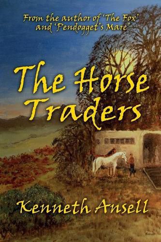 Cover image for The Horse Traders