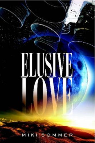 Cover image for Elusive Love