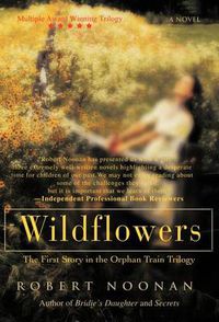 Cover image for Wildflowers