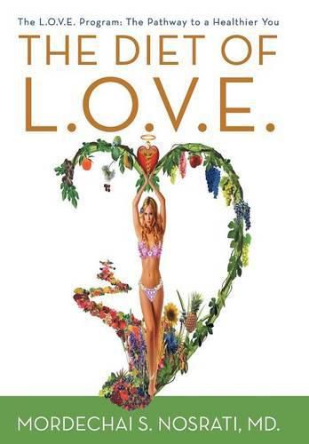 Cover image for The Diet of L.O.V.E.
