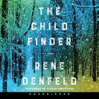 Cover image for The Child Finder Lib/E