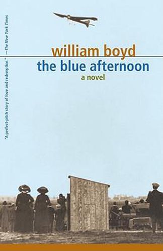 The Blue Afternoon: Volume 1