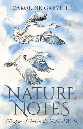 Cover image for Nature Notes