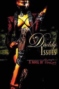 Cover image for Daddy Issues