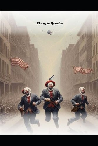 Cover image for Chaos In America