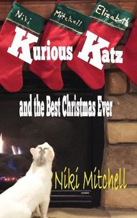 Cover image for Kurious Katz and the Best Christmas Ever